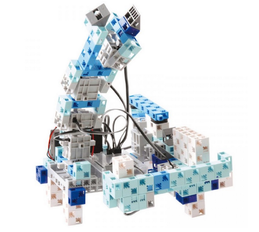 robot jouet enfant